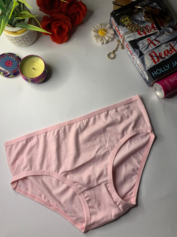 Cotton Panties for Women